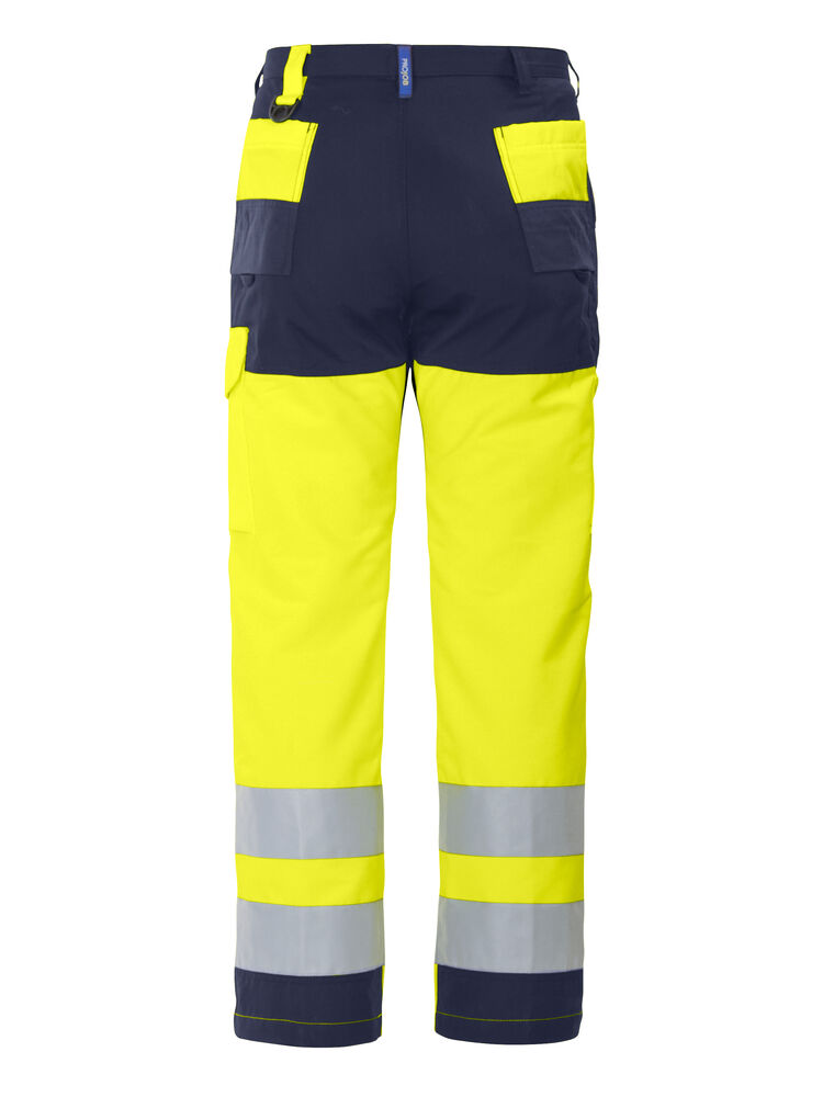 PROJOB 6501 arbejdsbukser 2